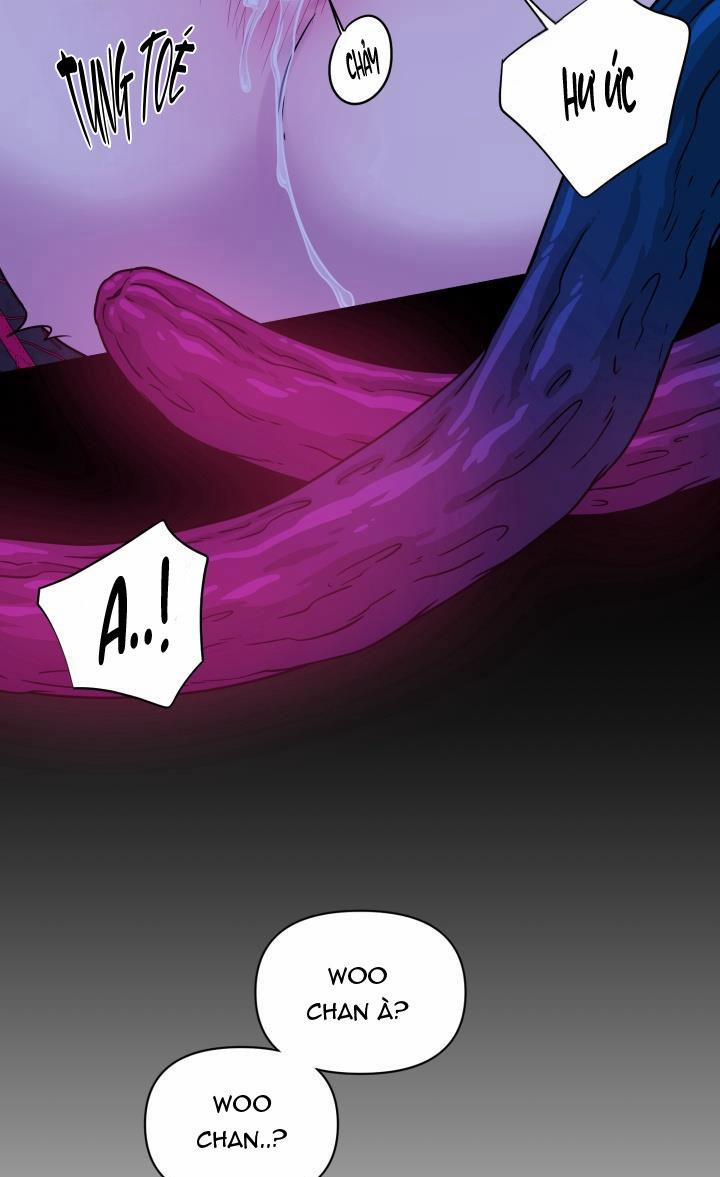 Hương Vị Người Ngoài Hành Tinh 26 trang 25