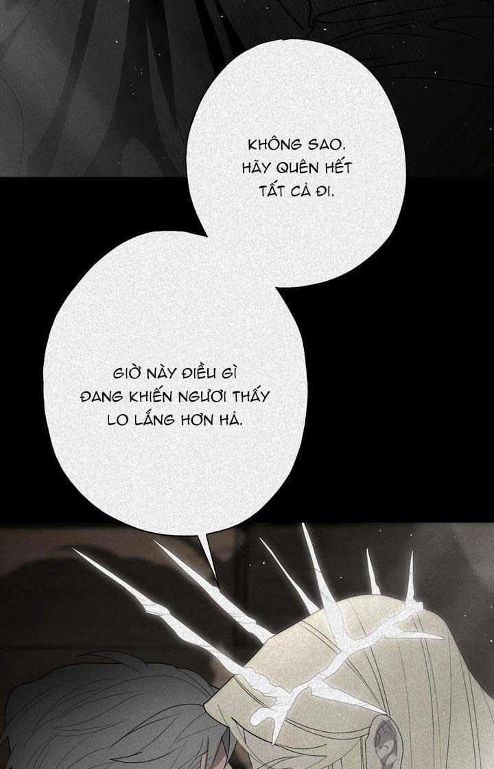 Hương Vị Người Ngoài Hành Tinh 27 Người đàn ông trang 34