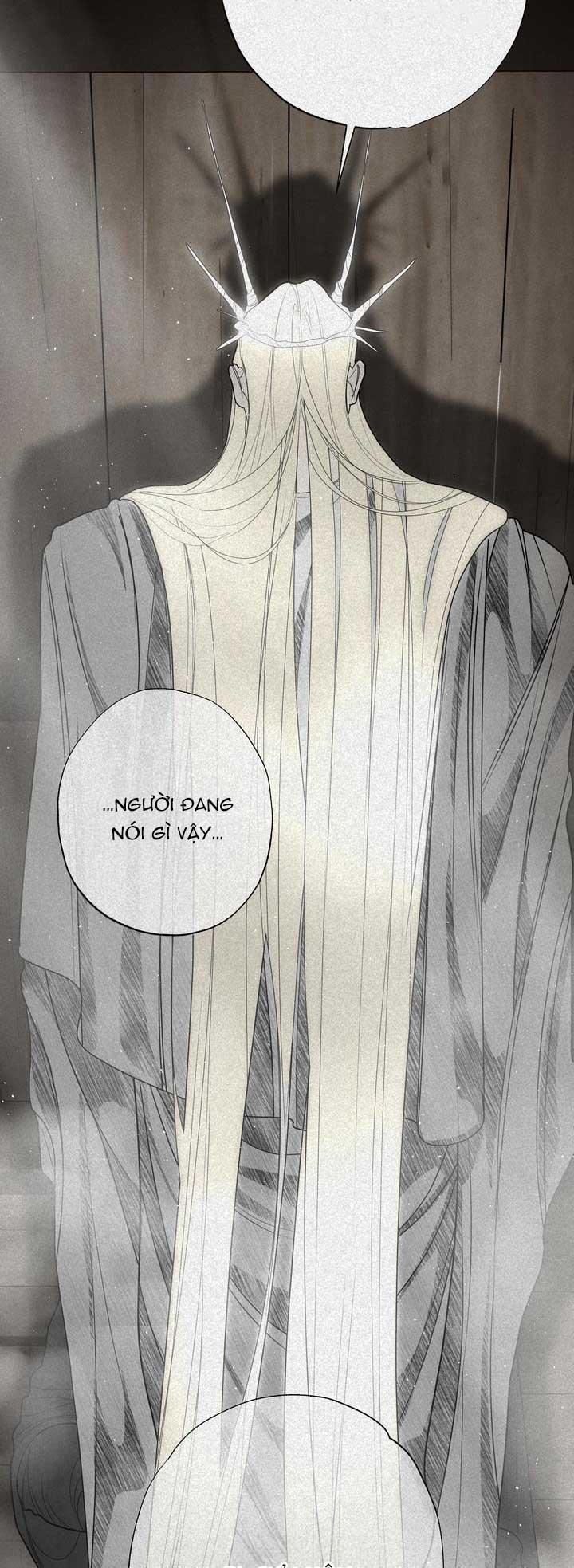 Hương Vị Người Ngoài Hành Tinh 27 Người đàn ông trang 39