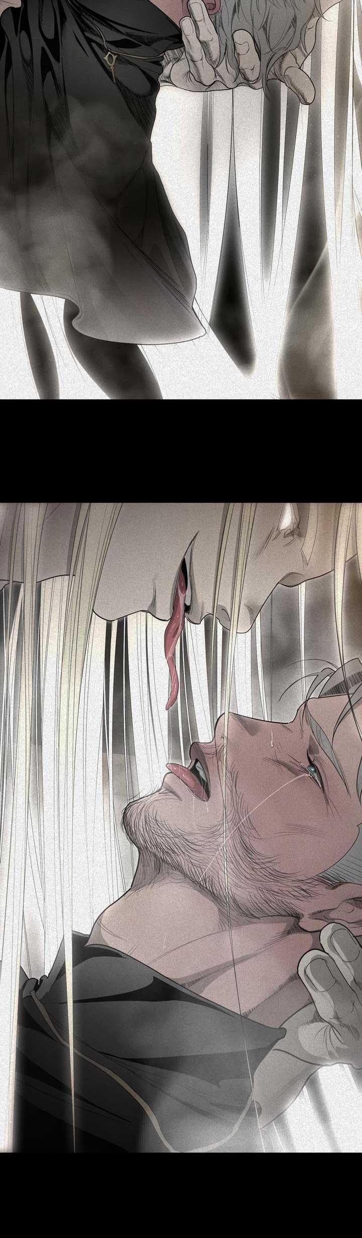 Hương Vị Người Ngoài Hành Tinh 27 Người đàn ông trang 49