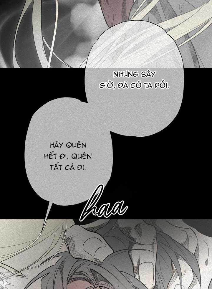 Hương Vị Người Ngoài Hành Tinh 27 Người đàn ông trang 57