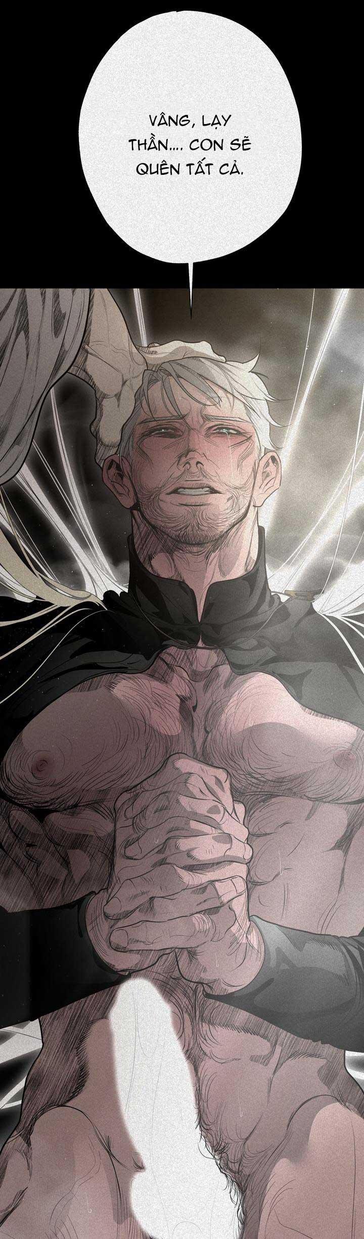 Hương Vị Người Ngoài Hành Tinh 27 Người đàn ông trang 59