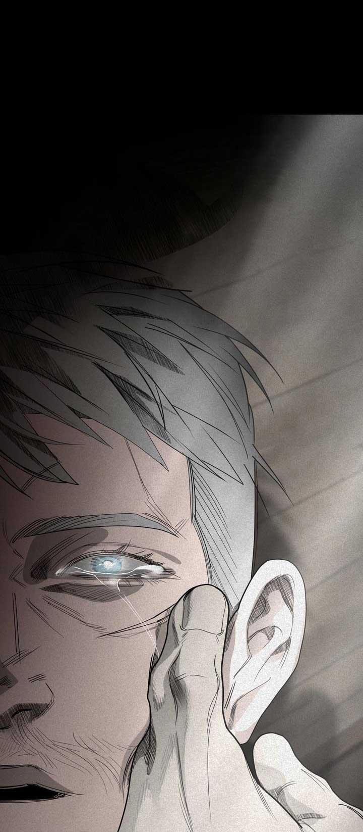 Hương Vị Người Ngoài Hành Tinh 27 Người đàn ông trang 9