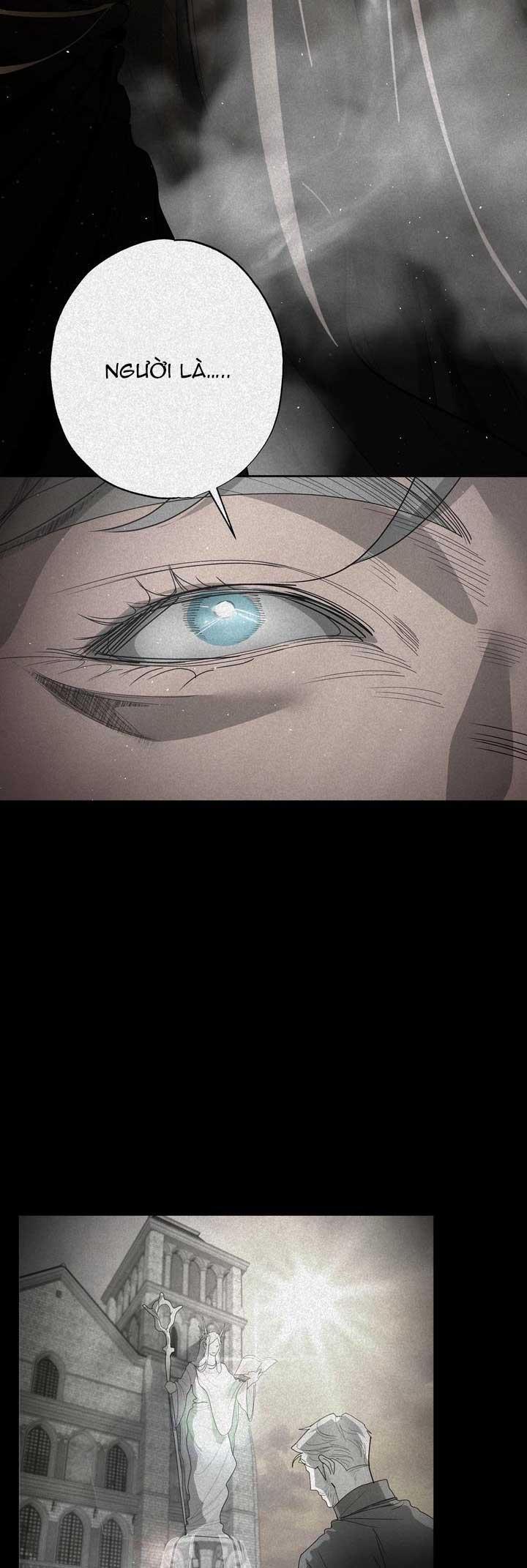 Hương Vị Người Ngoài Hành Tinh 27 trang 26