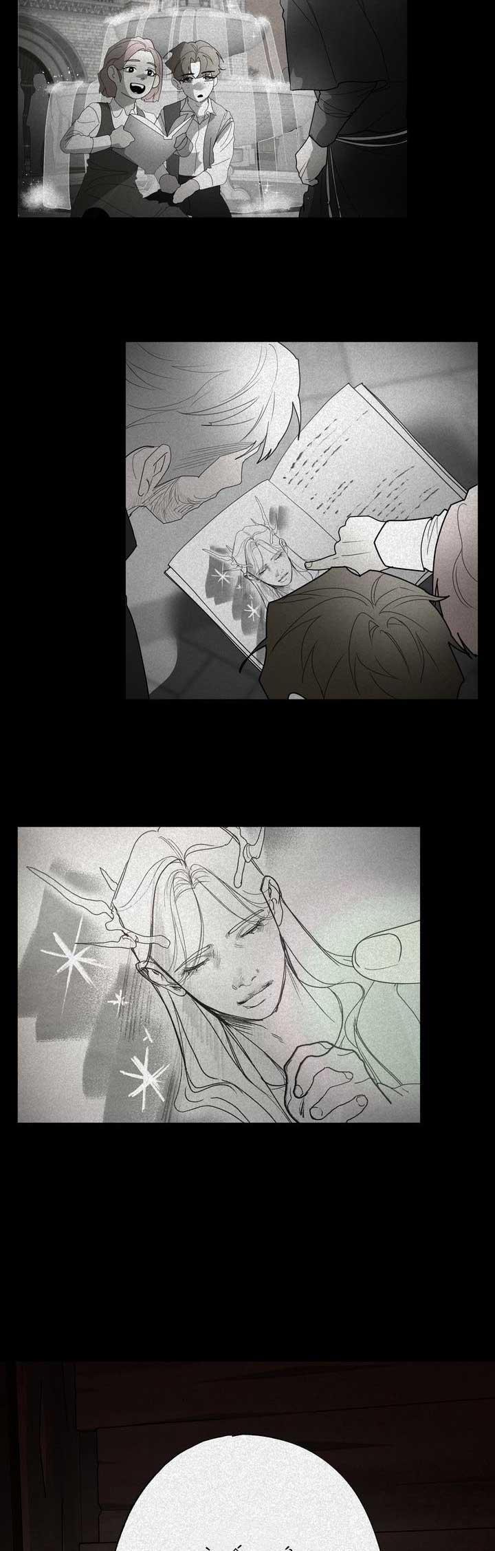 Hương Vị Người Ngoài Hành Tinh 27 trang 27