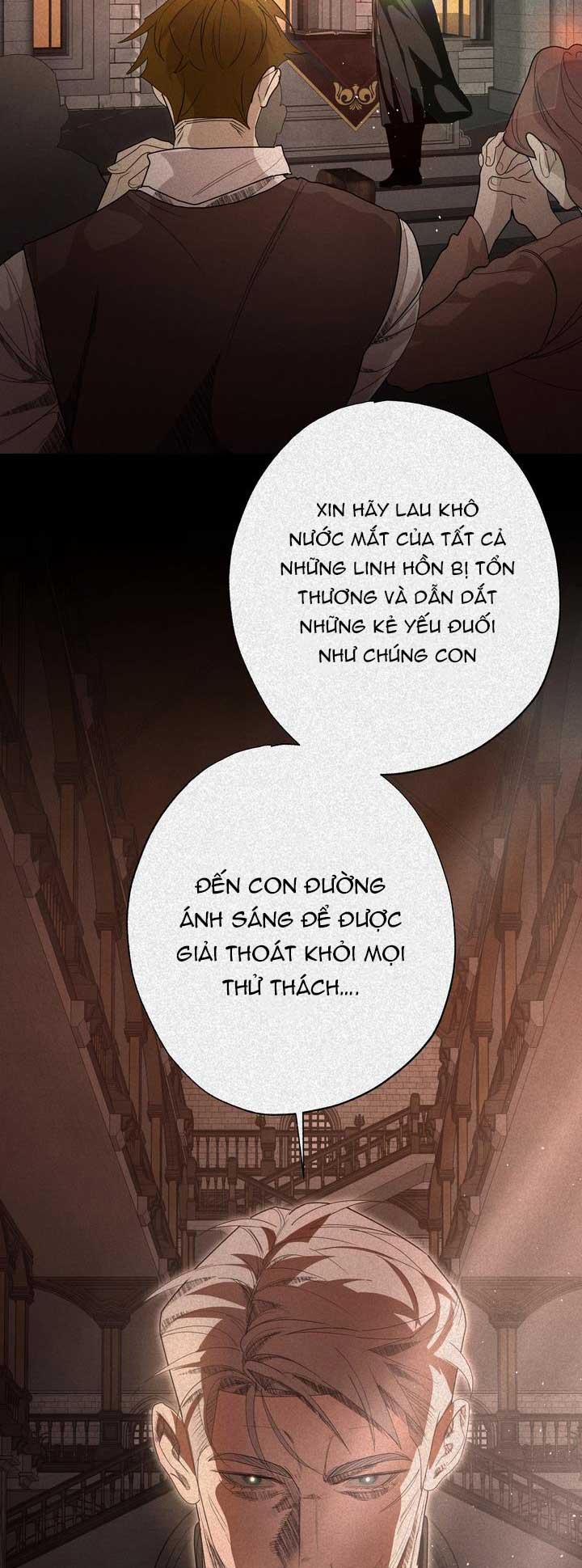 Hương Vị Người Ngoài Hành Tinh 28 0 trang 27