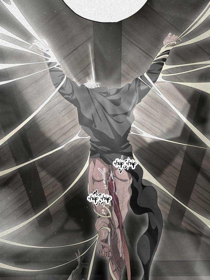 Hương Vị Người Ngoài Hành Tinh 29 trang 14