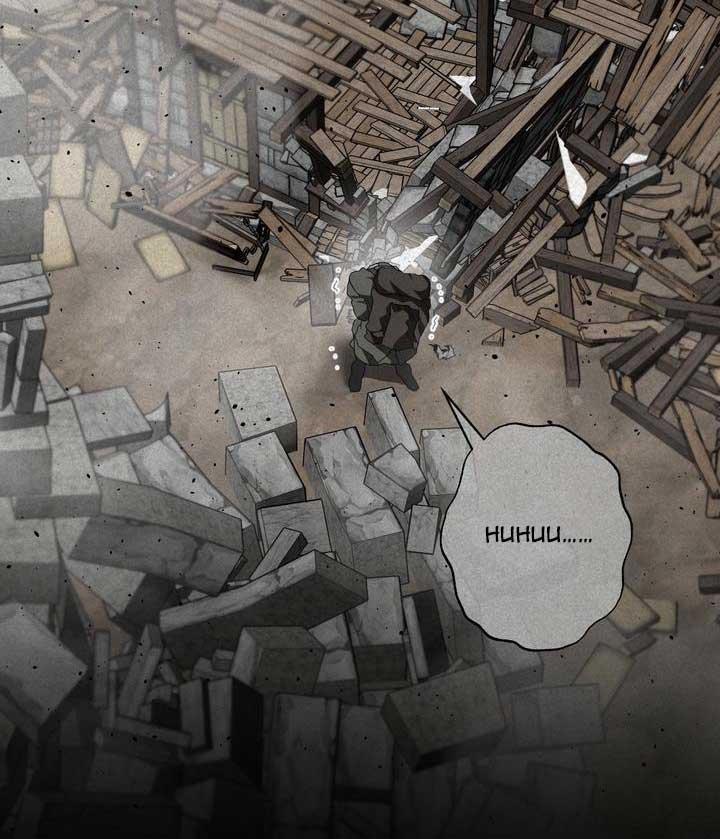 Hương Vị Người Ngoài Hành Tinh 29 trang 21