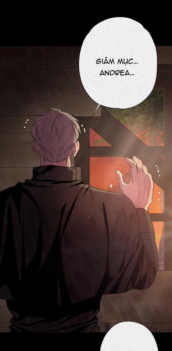 Hương Vị Người Ngoài Hành Tinh 29 trang 53