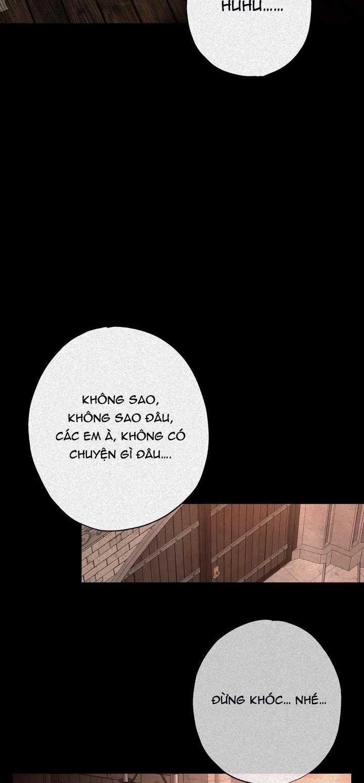 Hương Vị Người Ngoài Hành Tinh 29 trang 55