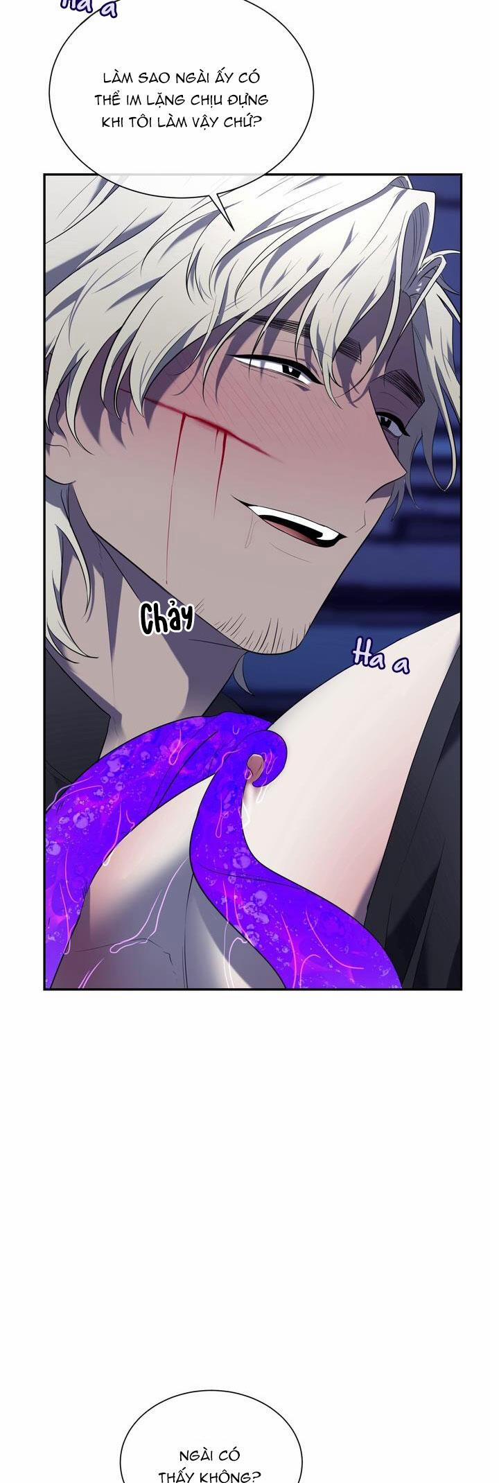 Hương Vị Người Ngoài Hành Tinh 3 0 trang 12