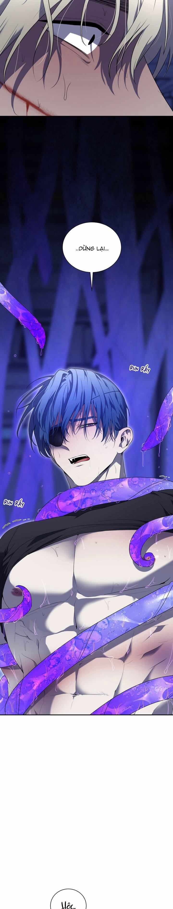 Hương Vị Người Ngoài Hành Tinh 3 0 trang 20