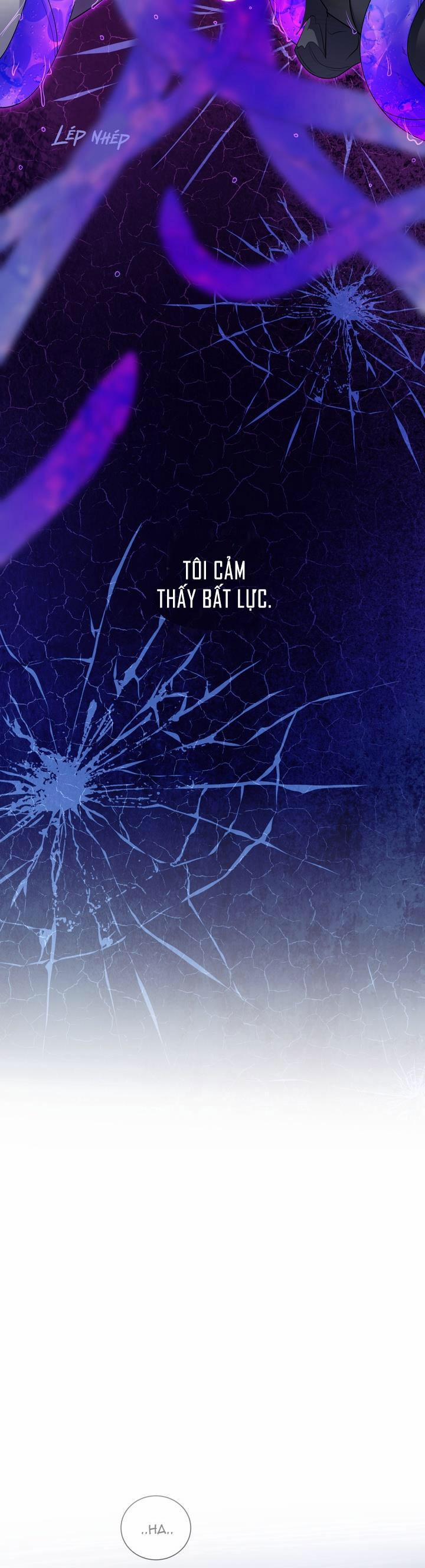 Hương Vị Người Ngoài Hành Tinh 3 0 trang 34