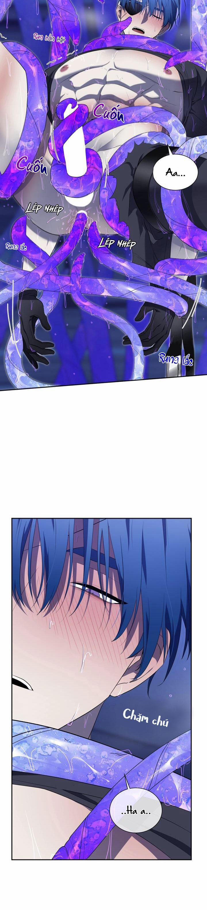 Hương Vị Người Ngoài Hành Tinh 3 0 trang 36