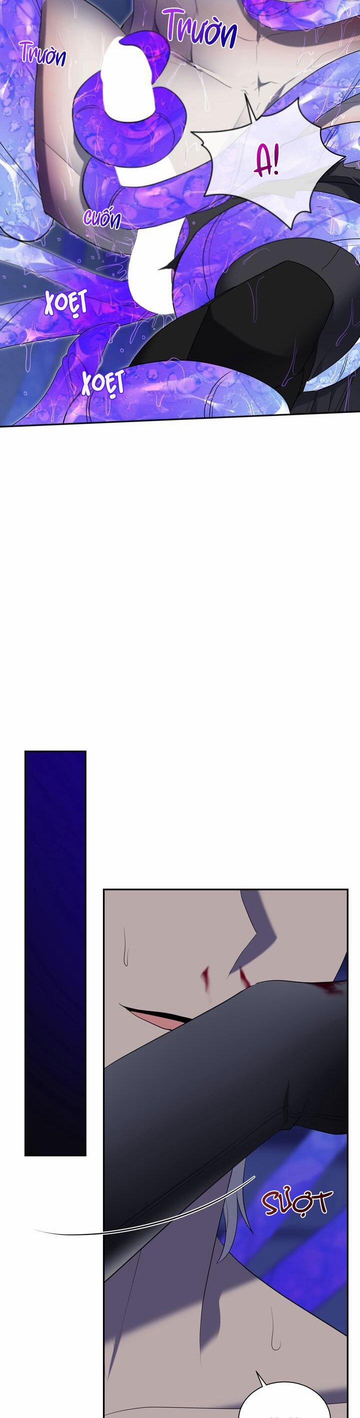 Hương Vị Người Ngoài Hành Tinh 3 0 trang 39