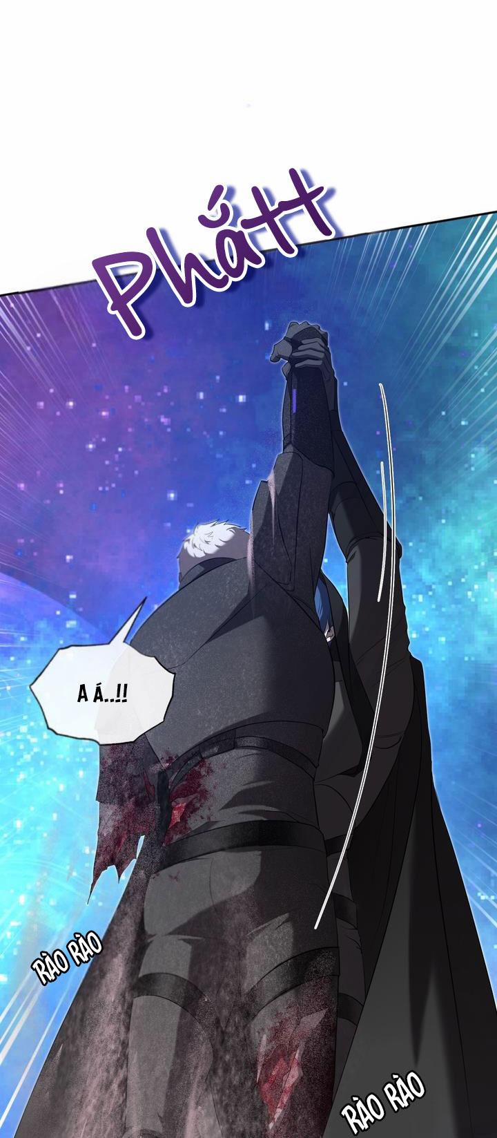 Hương Vị Người Ngoài Hành Tinh 3 0 trang 4