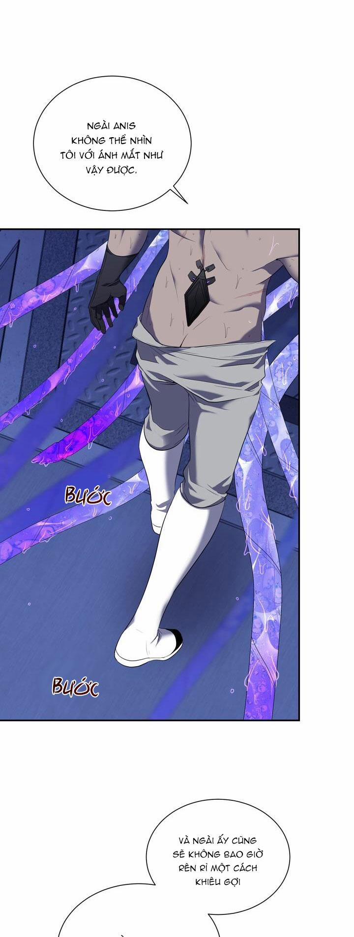 Hương Vị Người Ngoài Hành Tinh 3 0 trang 41