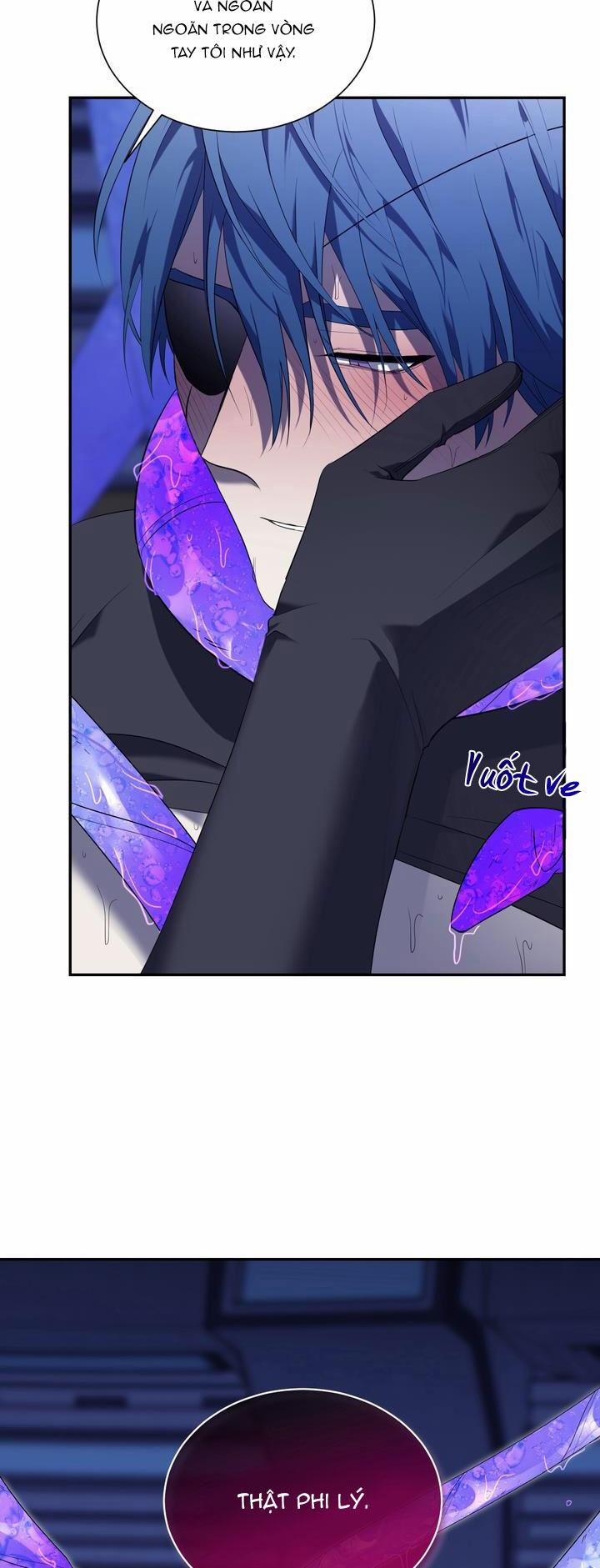 Hương Vị Người Ngoài Hành Tinh 3 0 trang 42