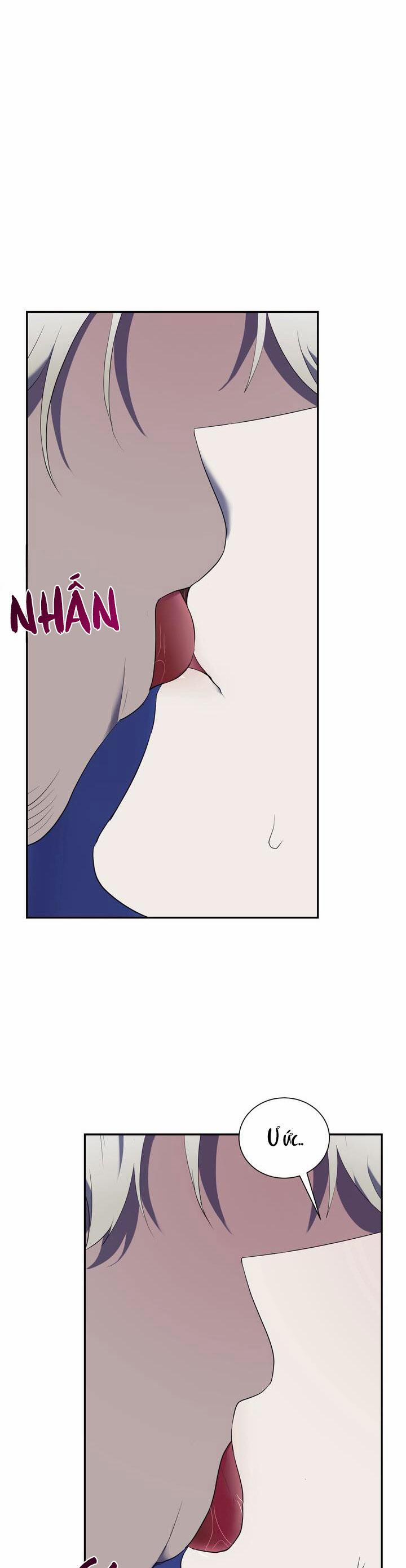 Hương Vị Người Ngoài Hành Tinh 3 0 trang 44