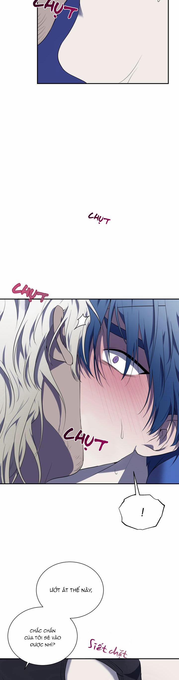 Hương Vị Người Ngoài Hành Tinh 3 0 trang 45