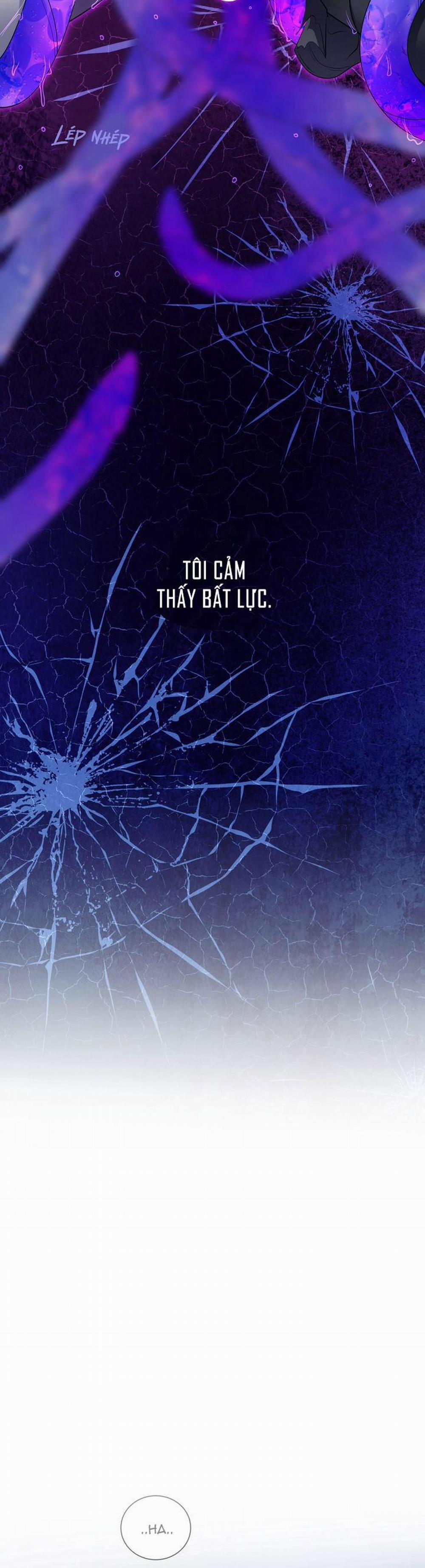 Hương Vị Người Ngoài Hành Tinh 3 trang 34