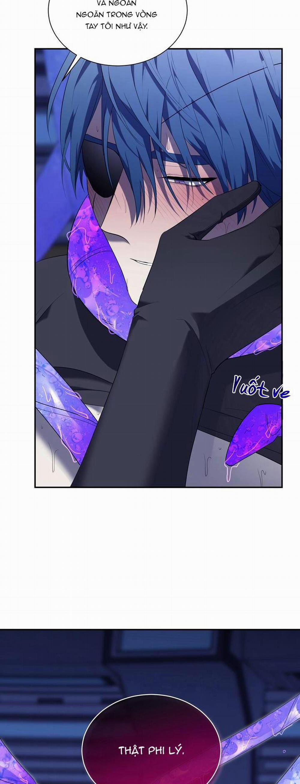 Hương Vị Người Ngoài Hành Tinh 3 trang 42