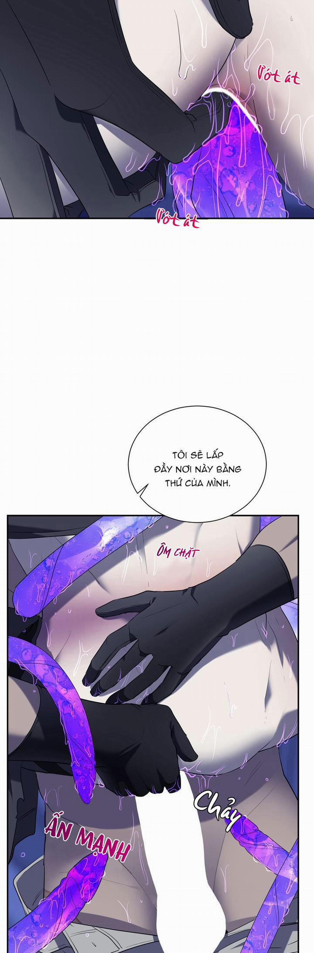 Hương Vị Người Ngoài Hành Tinh 3 trang 46