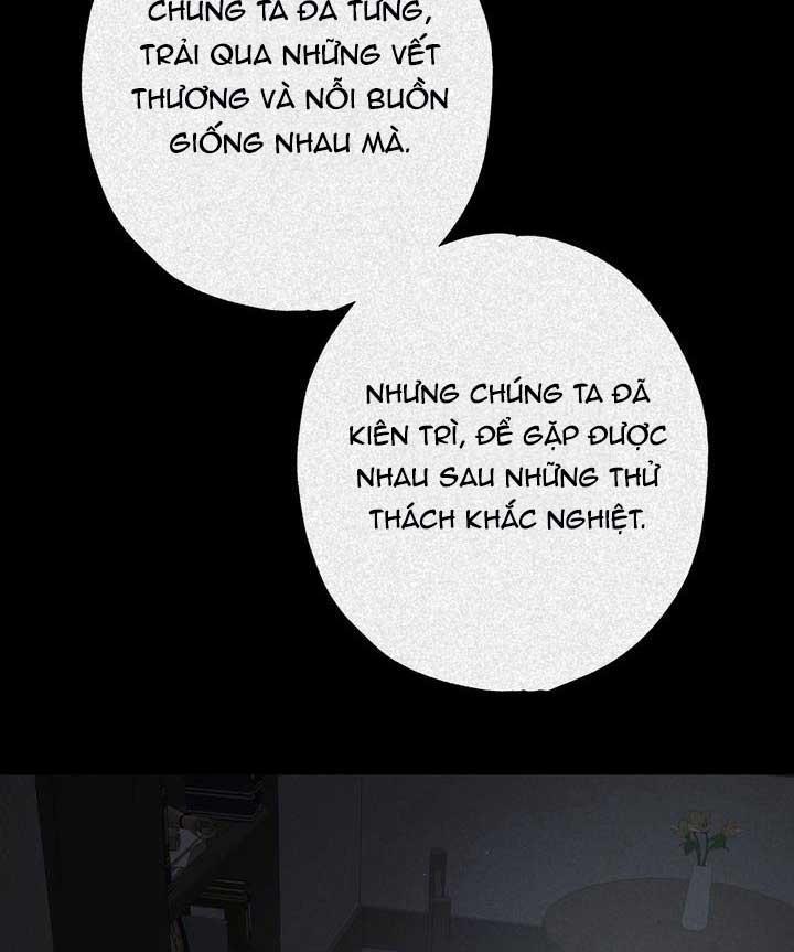 Hương Vị Người Ngoài Hành Tinh 30 END trang 27