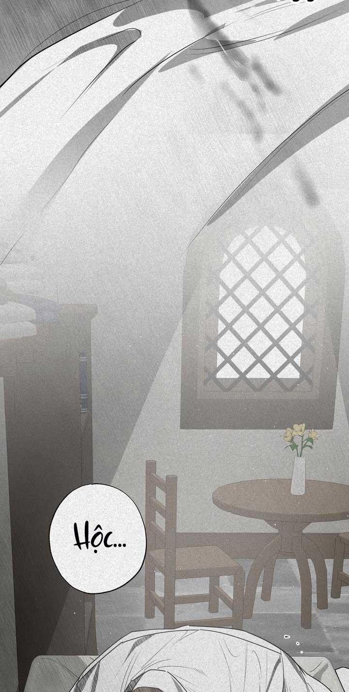 Hương Vị Người Ngoài Hành Tinh 30 END trang 5