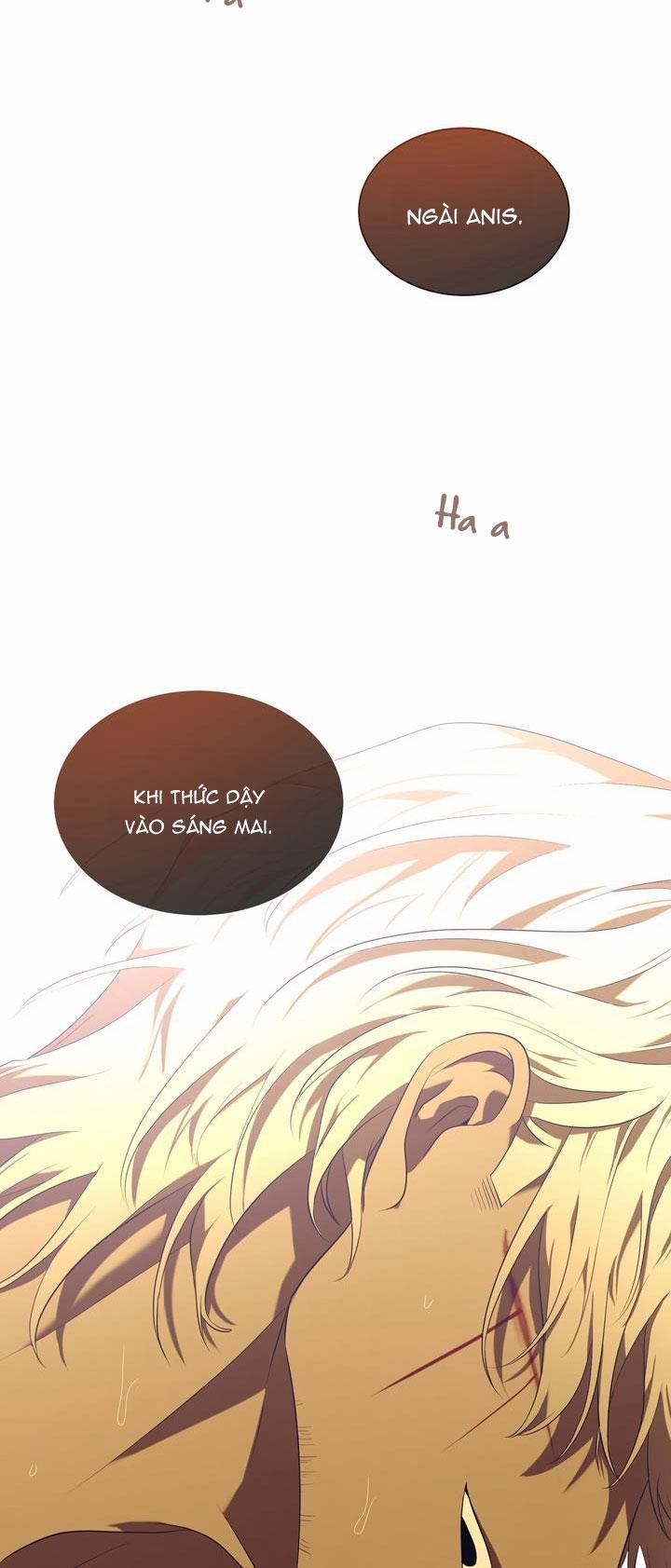 Hương Vị Người Ngoài Hành Tinh 4 0 trang 18