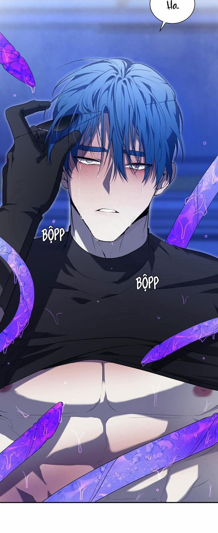 Hương Vị Người Ngoài Hành Tinh 4 0 trang 23