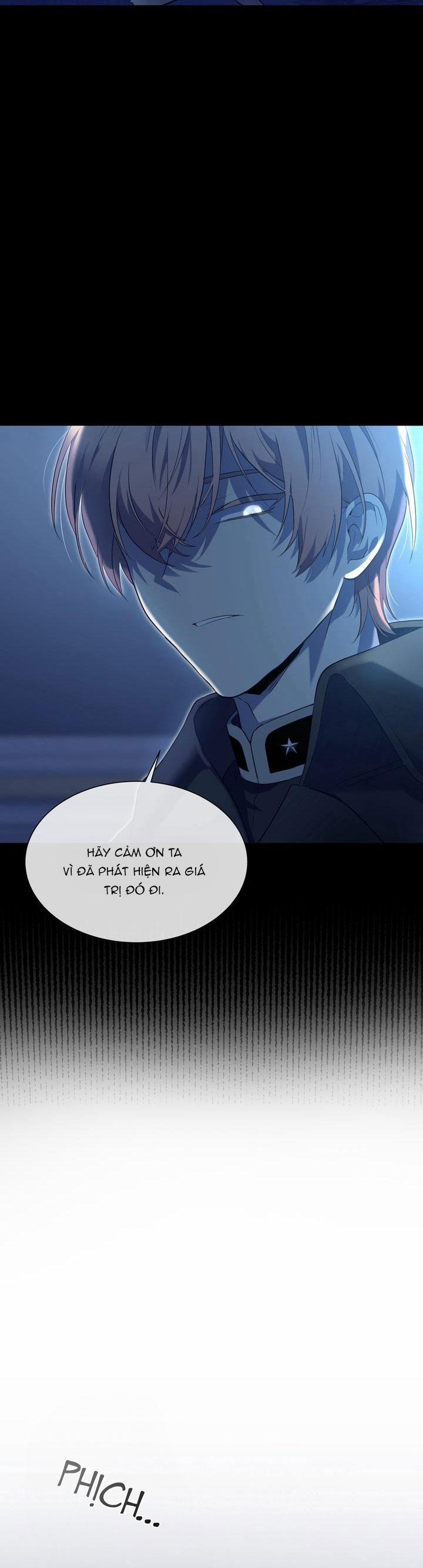 Hương Vị Người Ngoài Hành Tinh 4 0 trang 32