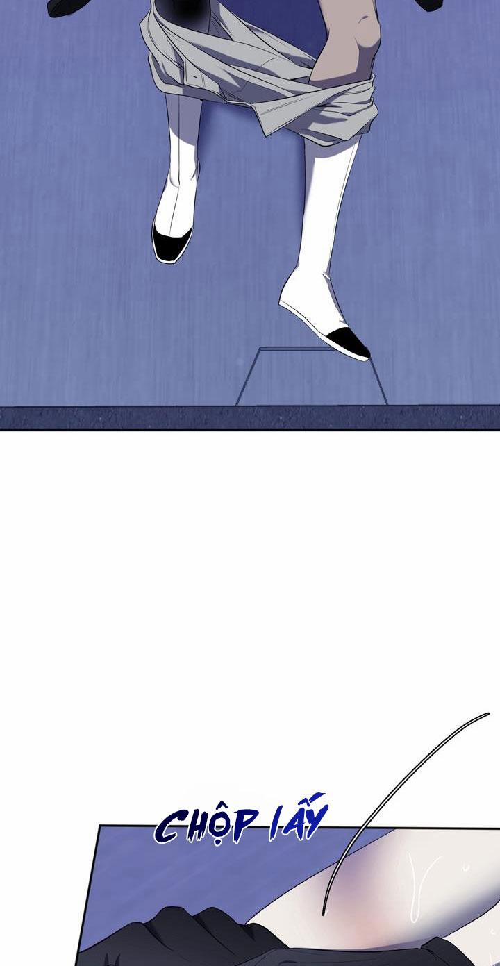 Hương Vị Người Ngoài Hành Tinh 4 0 trang 34