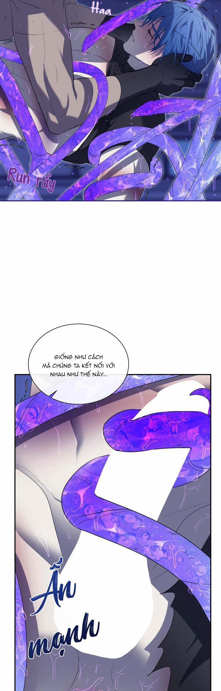 Hương Vị Người Ngoài Hành Tinh 4 0 trang 4