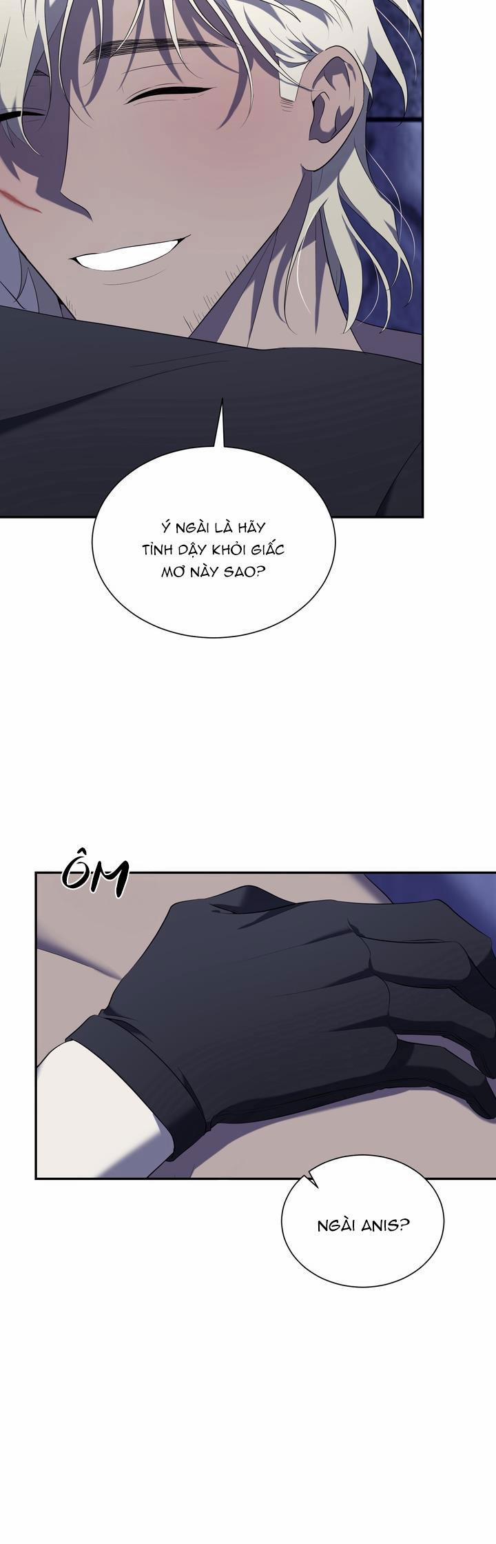 Hương Vị Người Ngoài Hành Tinh 4 0 trang 48