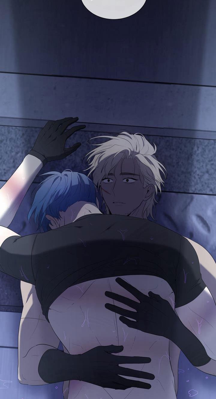 Hương Vị Người Ngoài Hành Tinh 4 0 trang 50