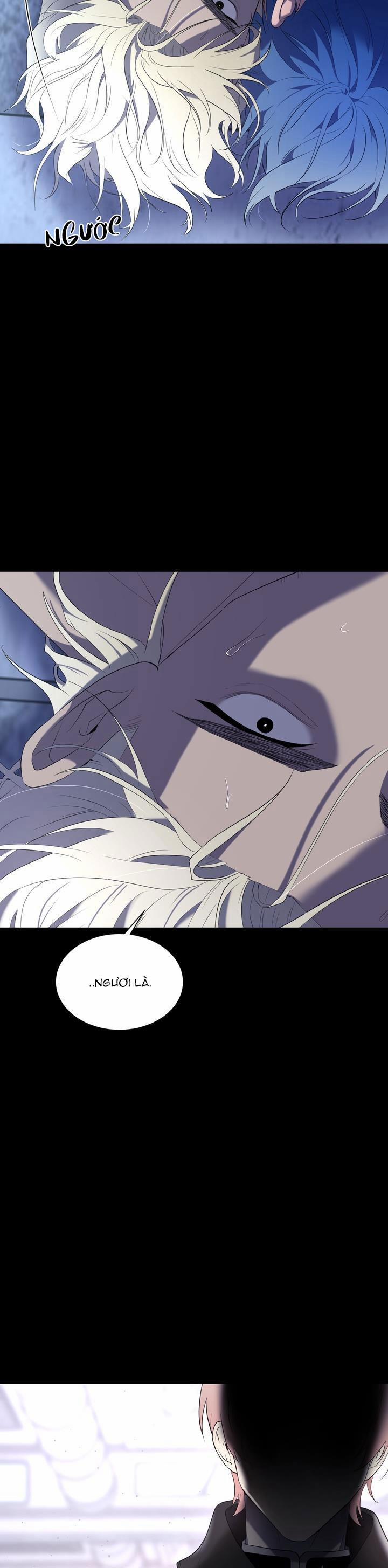 Hương Vị Người Ngoài Hành Tinh 4 0 trang 52