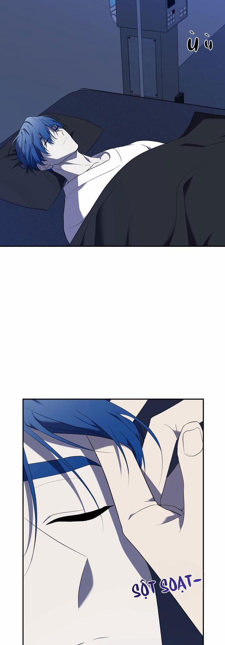 Hương Vị Người Ngoài Hành Tinh 4 0 trang 56