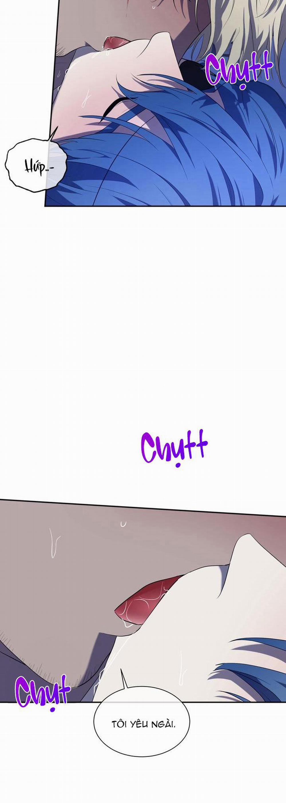 Hương Vị Người Ngoài Hành Tinh 4 trang 15