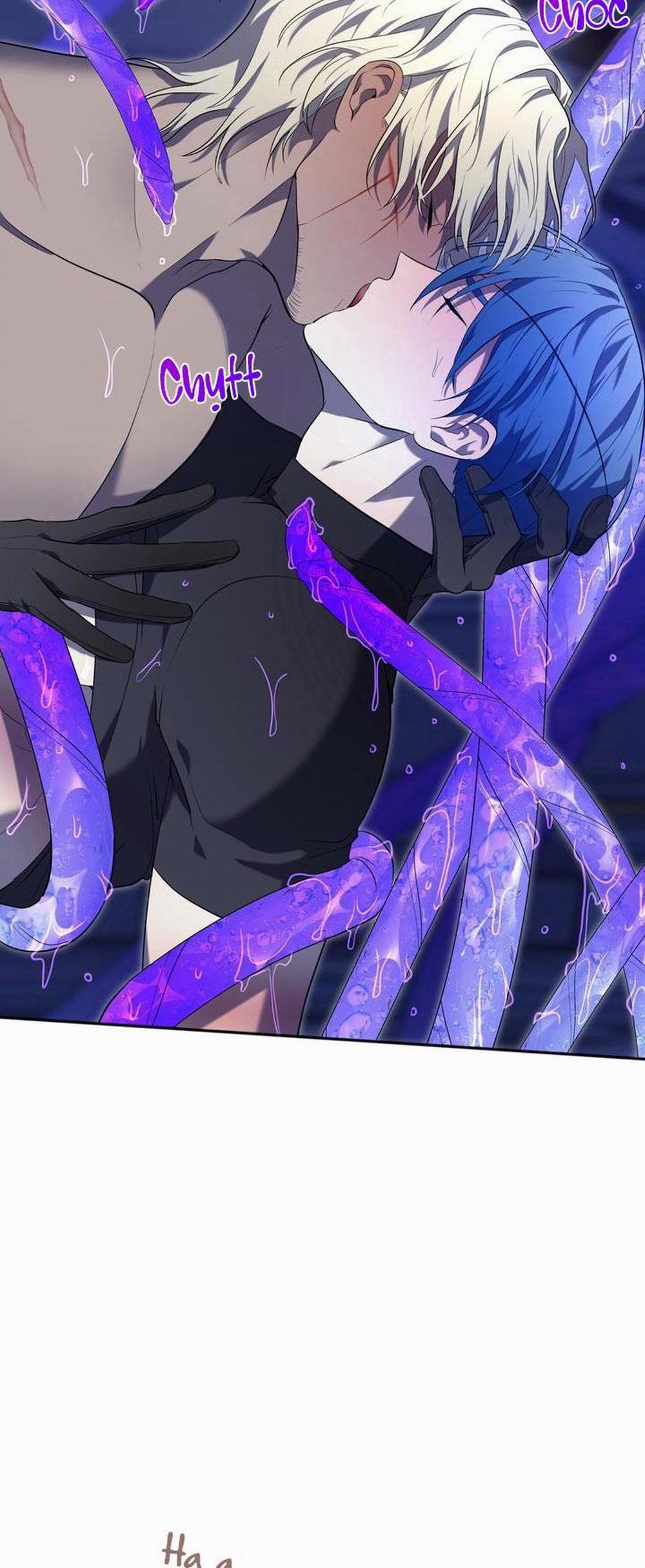 Hương Vị Người Ngoài Hành Tinh 4 trang 17