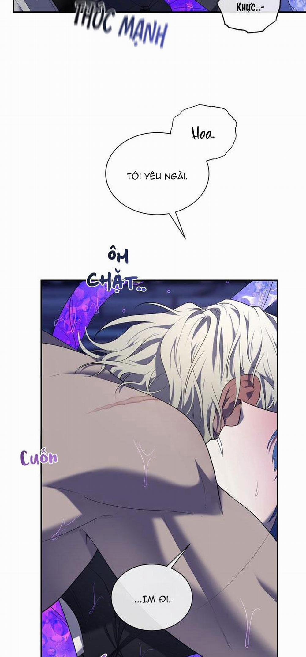 Hương Vị Người Ngoài Hành Tinh 4 trang 2