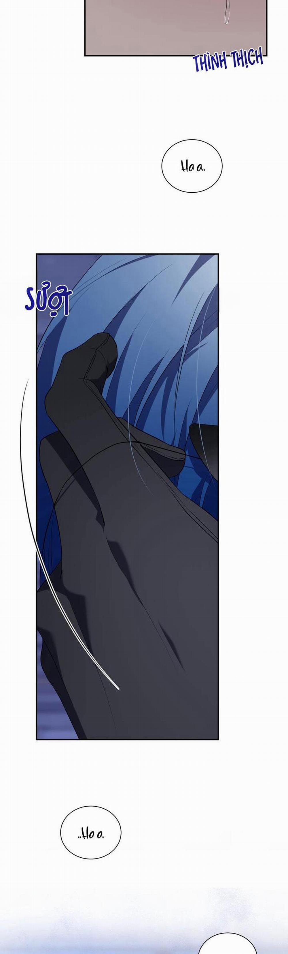 Hương Vị Người Ngoài Hành Tinh 4 trang 22