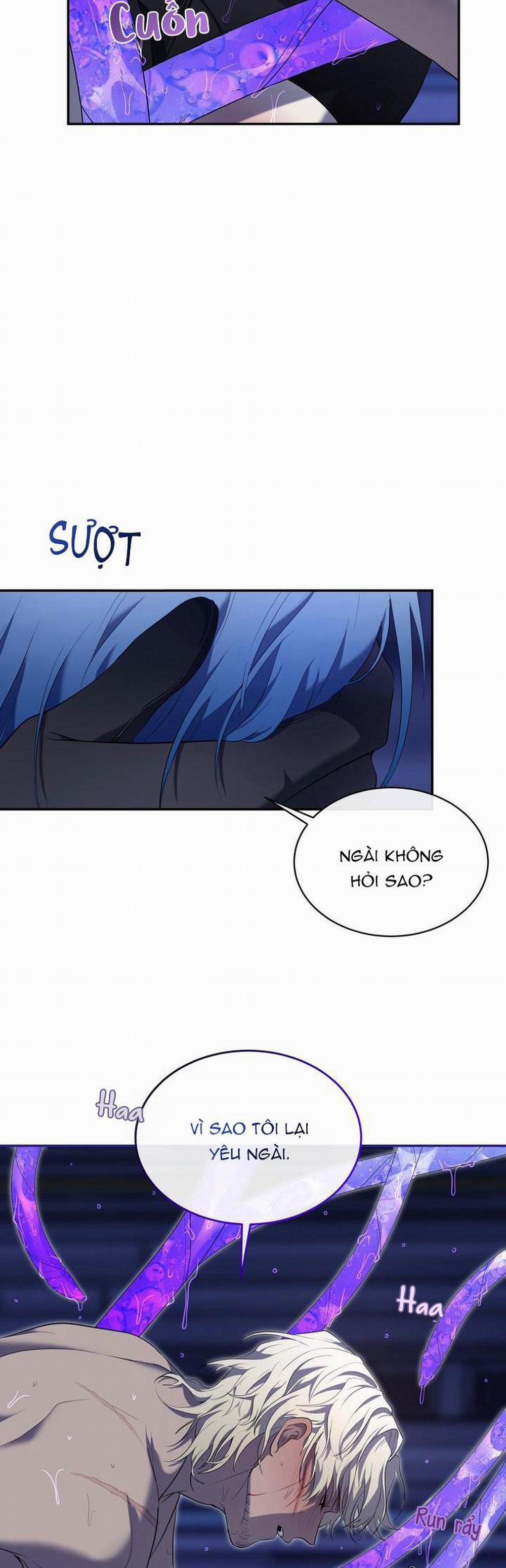 Hương Vị Người Ngoài Hành Tinh 4 trang 3