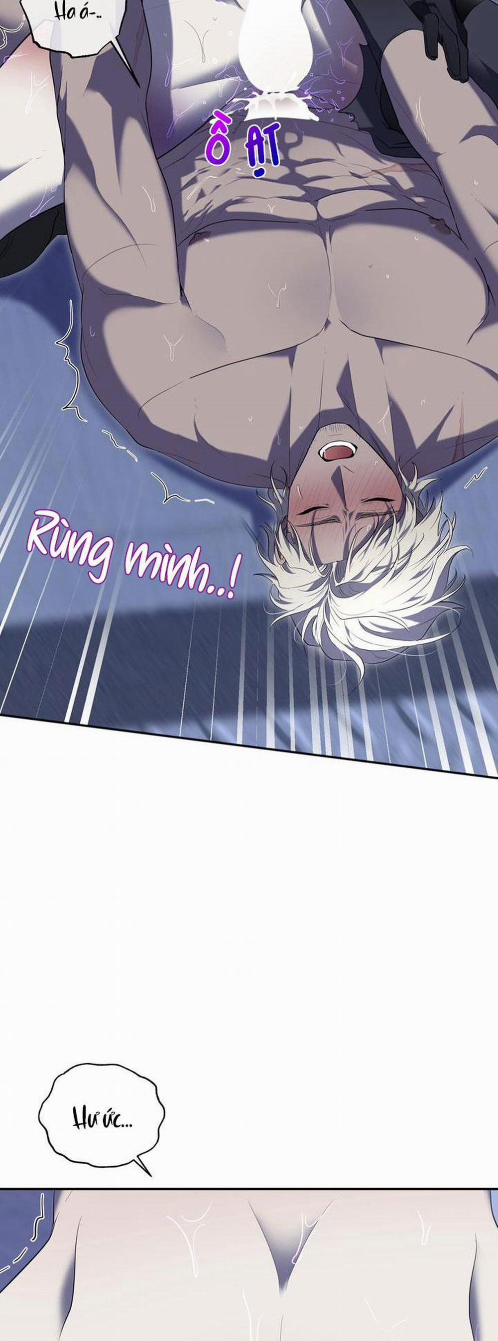 Hương Vị Người Ngoài Hành Tinh 4 trang 43