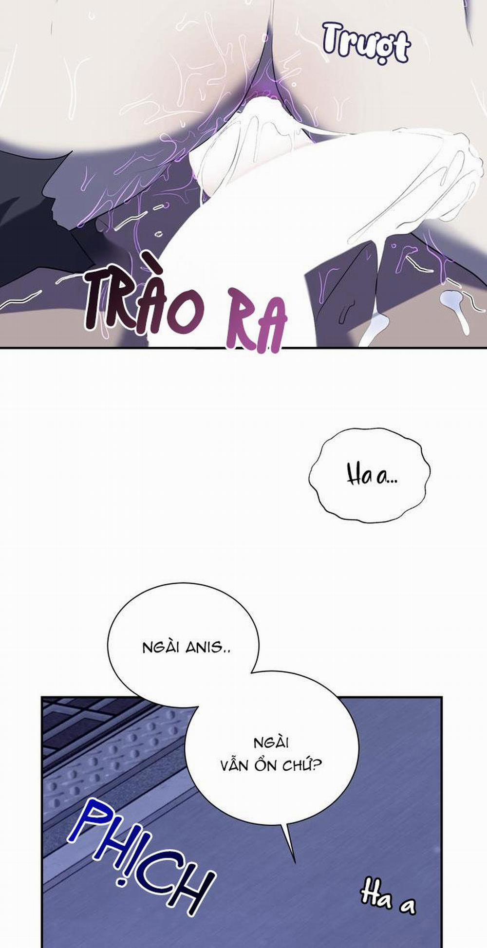 Hương Vị Người Ngoài Hành Tinh 4 trang 44