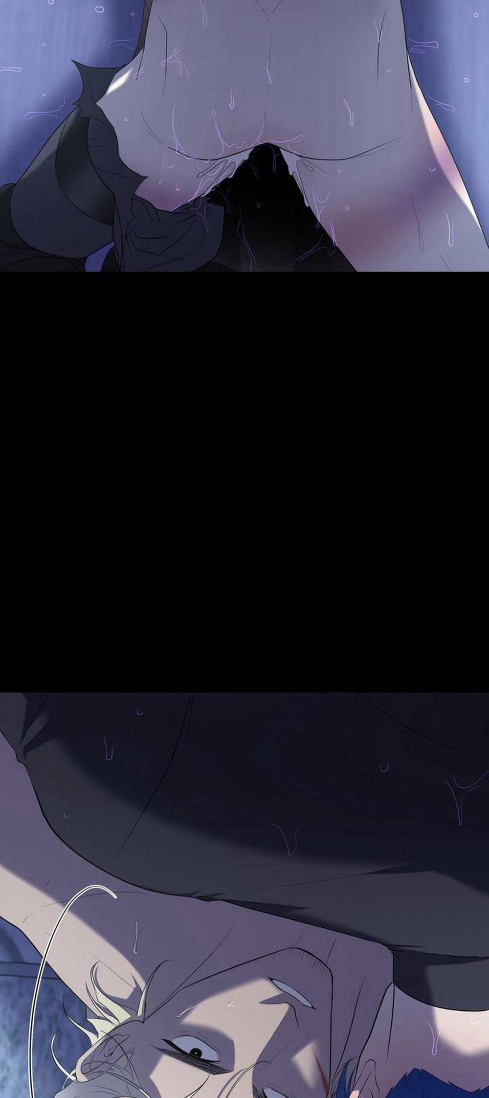 Hương Vị Người Ngoài Hành Tinh 4 trang 51