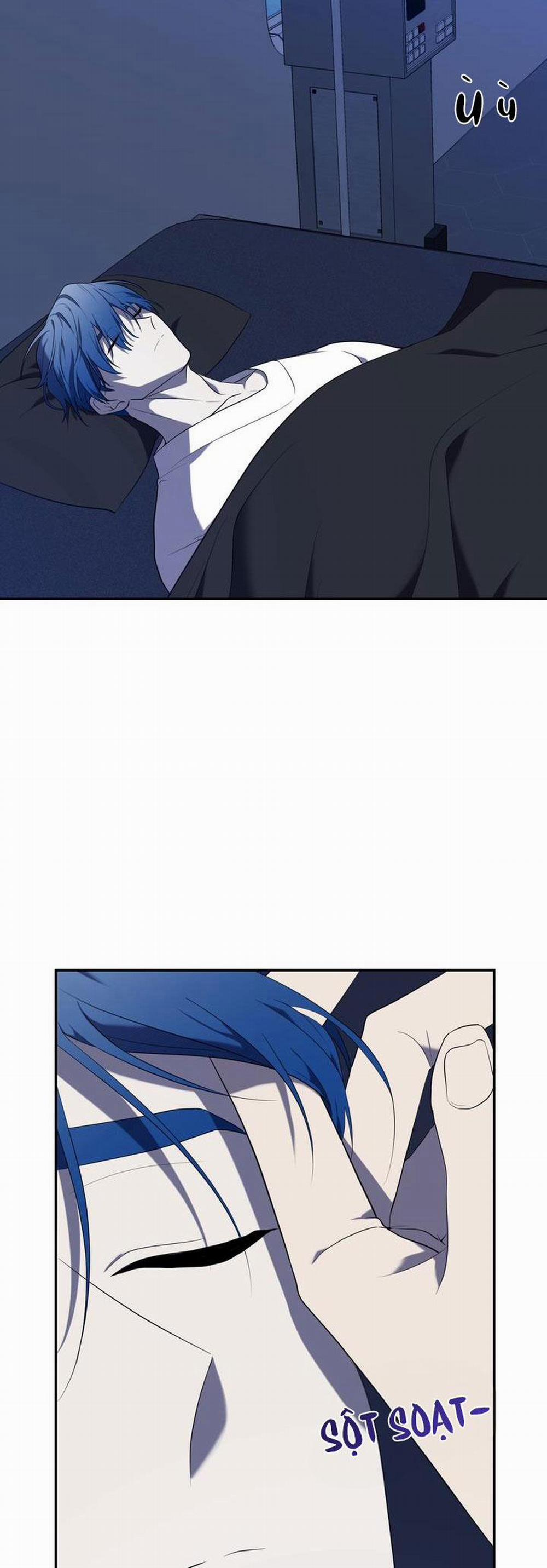 Hương Vị Người Ngoài Hành Tinh 4 trang 56