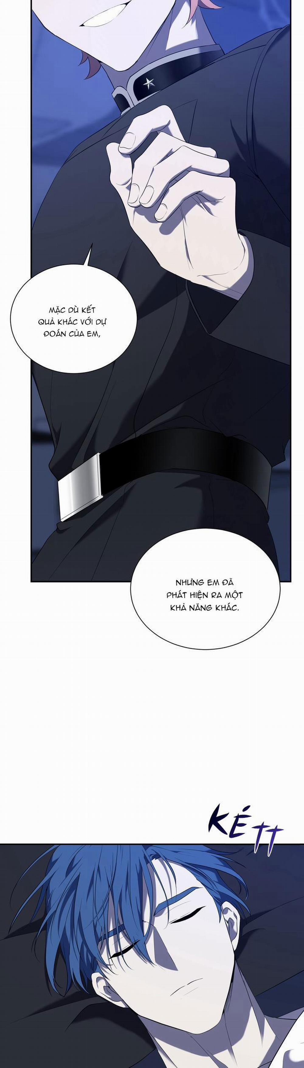 Hương Vị Người Ngoài Hành Tinh 4 trang 58