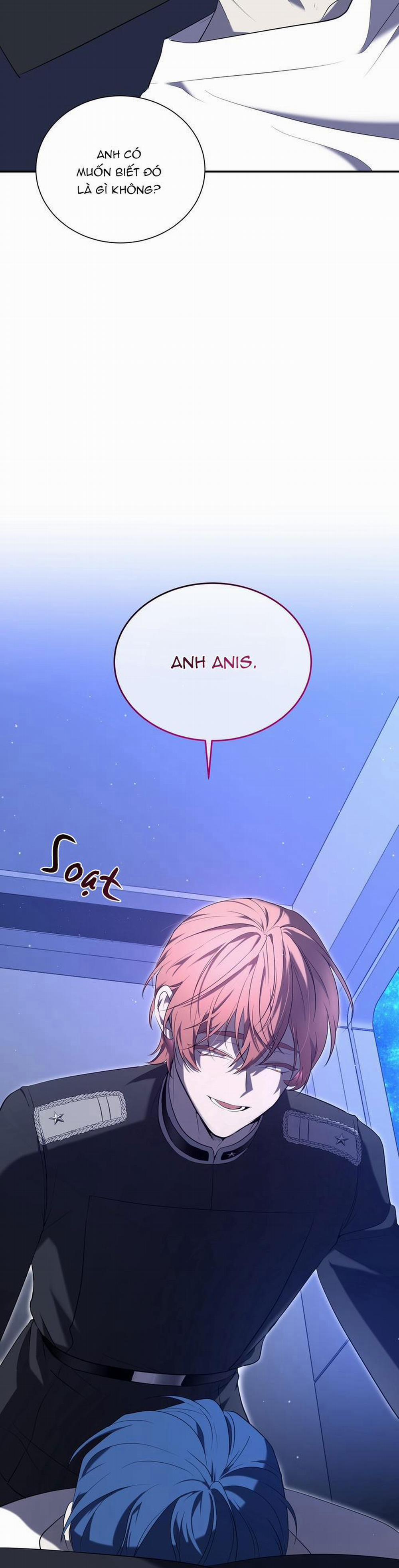 Hương Vị Người Ngoài Hành Tinh 4 trang 59