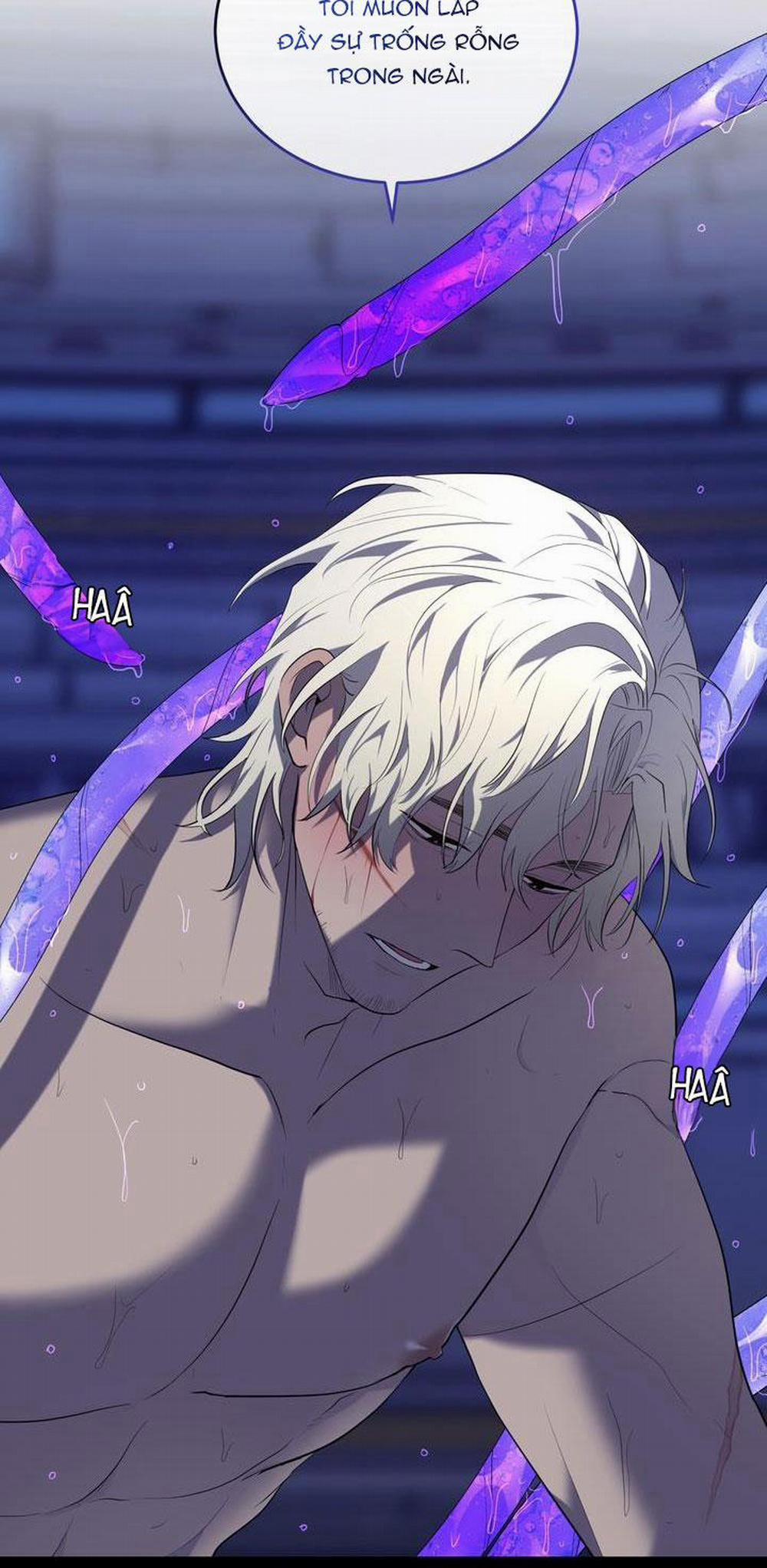 Hương Vị Người Ngoài Hành Tinh 4 trang 6